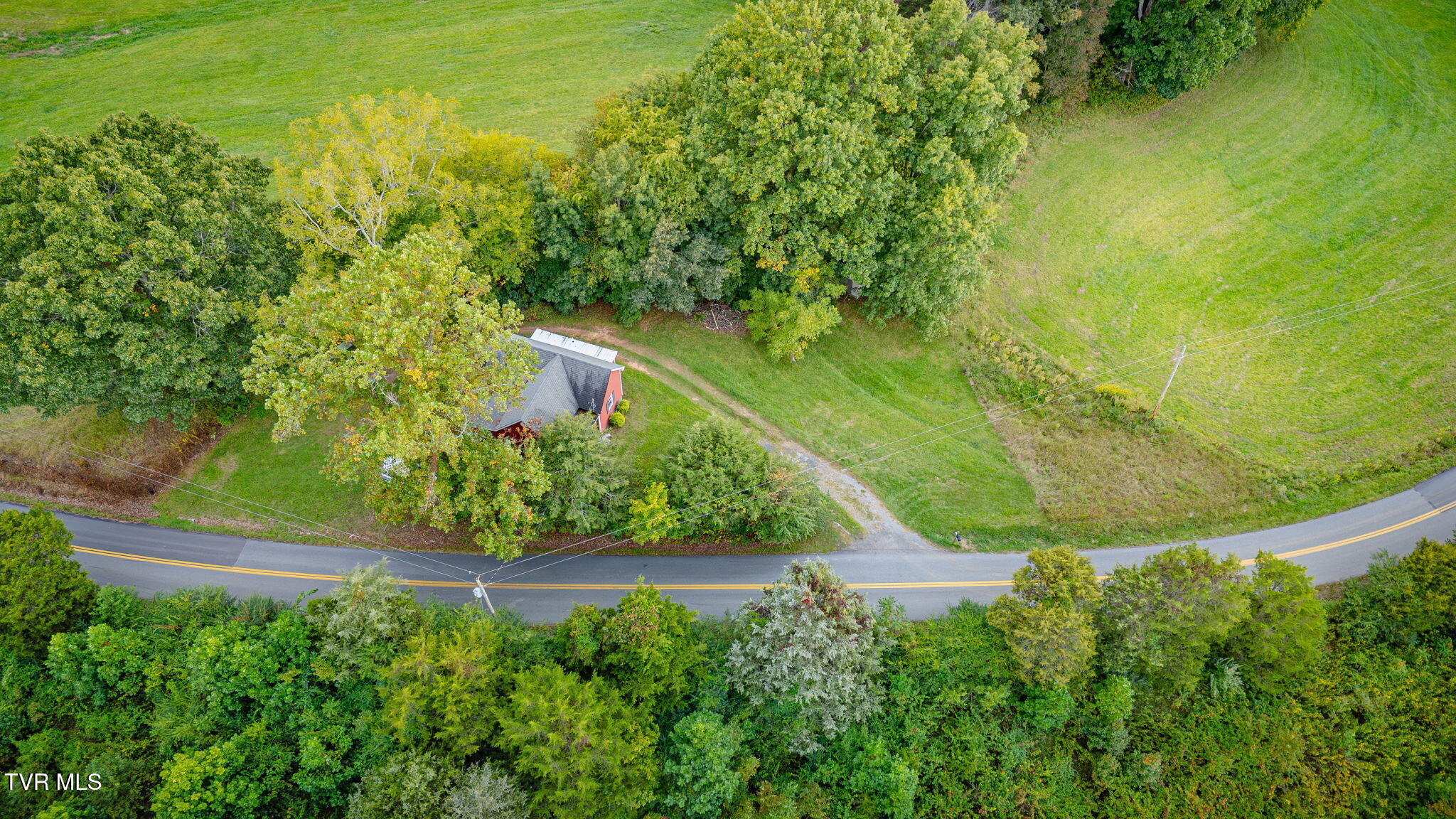 137 Charlie Hicks Road Jonesborough, TN 37659 - Photo 26 of 32 101