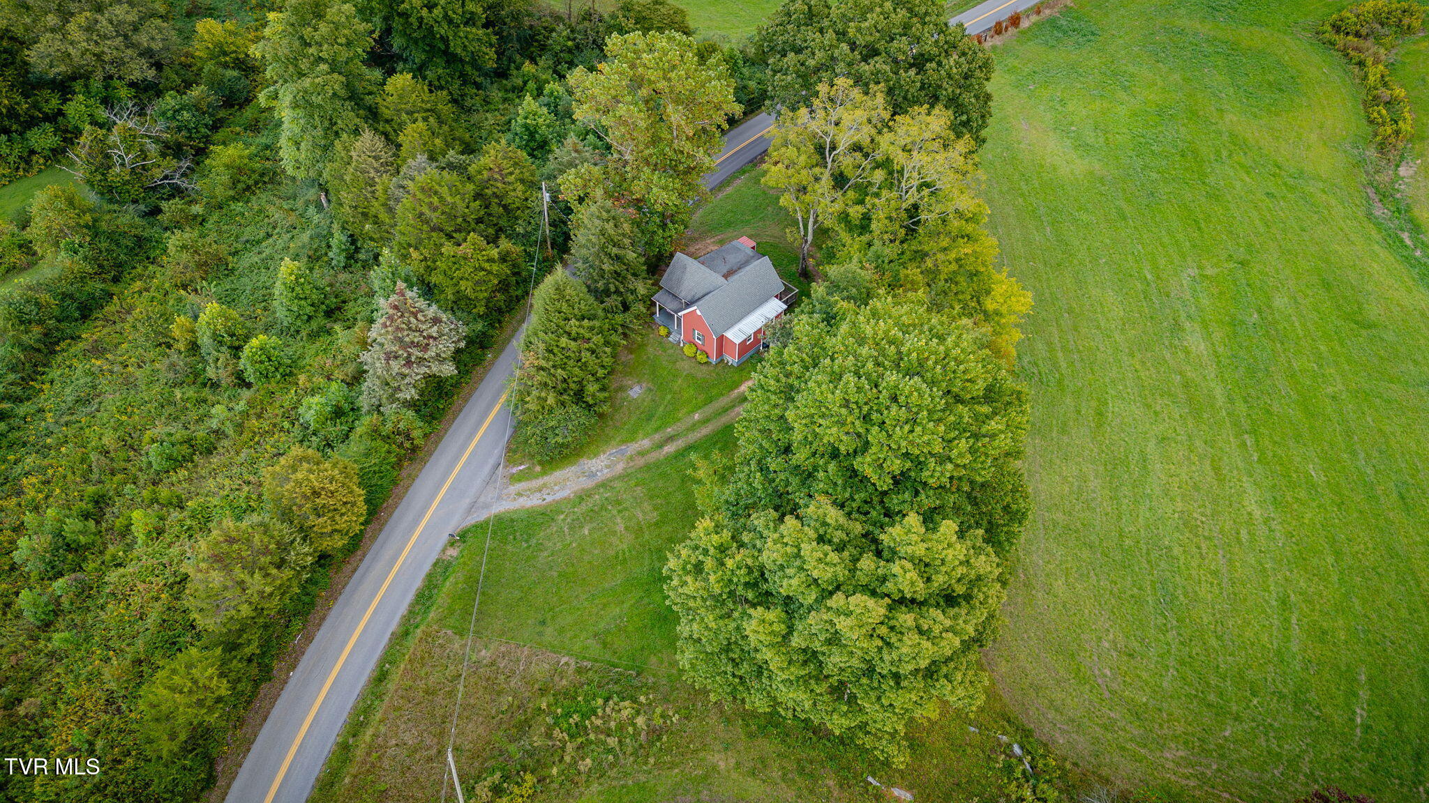 137 Charlie Hicks Road Jonesborough, TN 37659 - Photo 29 of 32 104