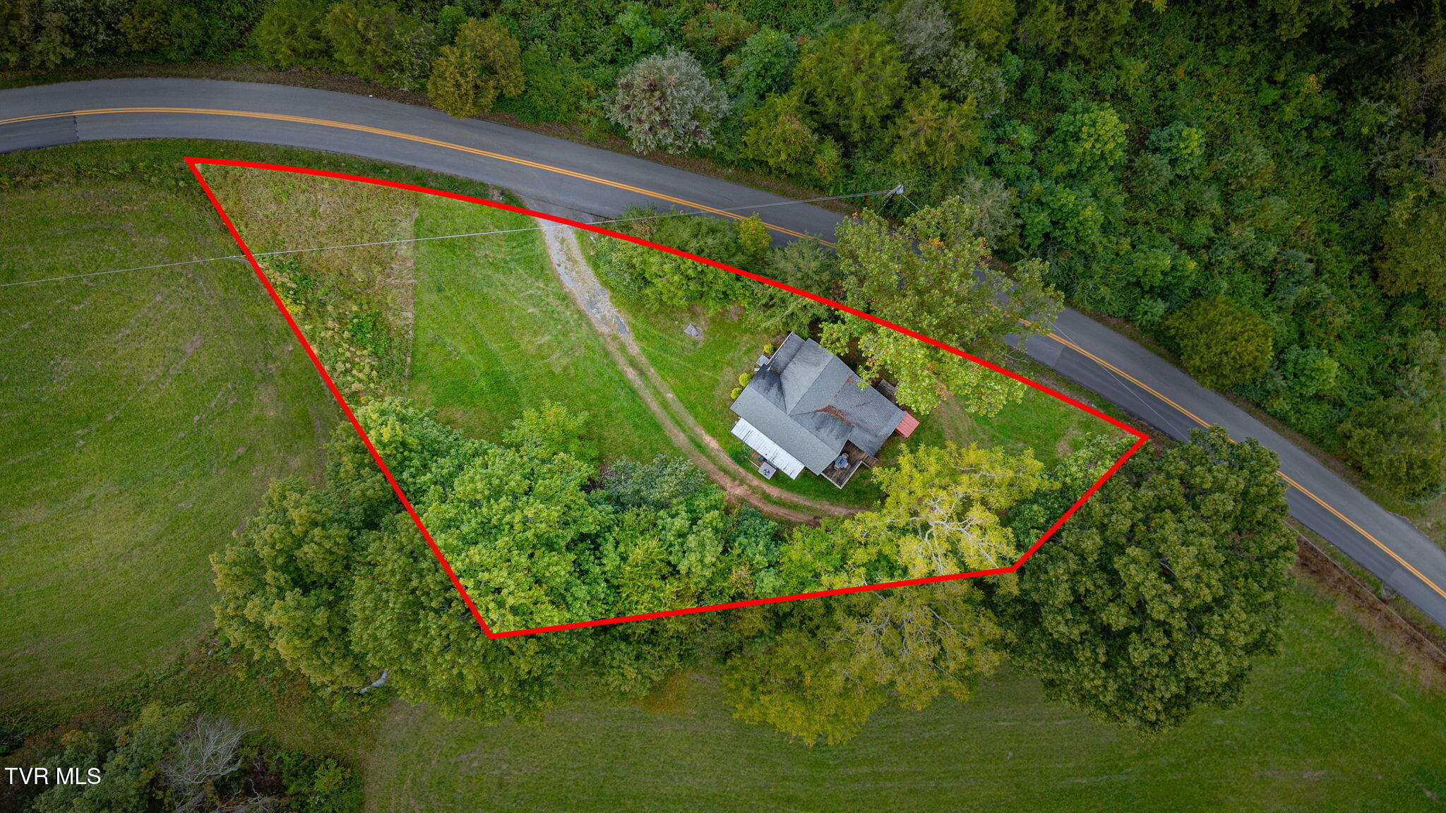 137 Charlie Hicks Road Jonesborough, TN 37659 - Photo 32 of 32 106a