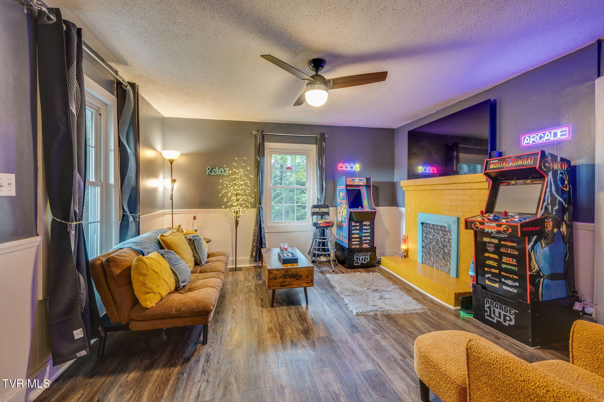 137 Charlie Hicks Road Jonesborough, TN 37659 - Photo 5 of 32 005