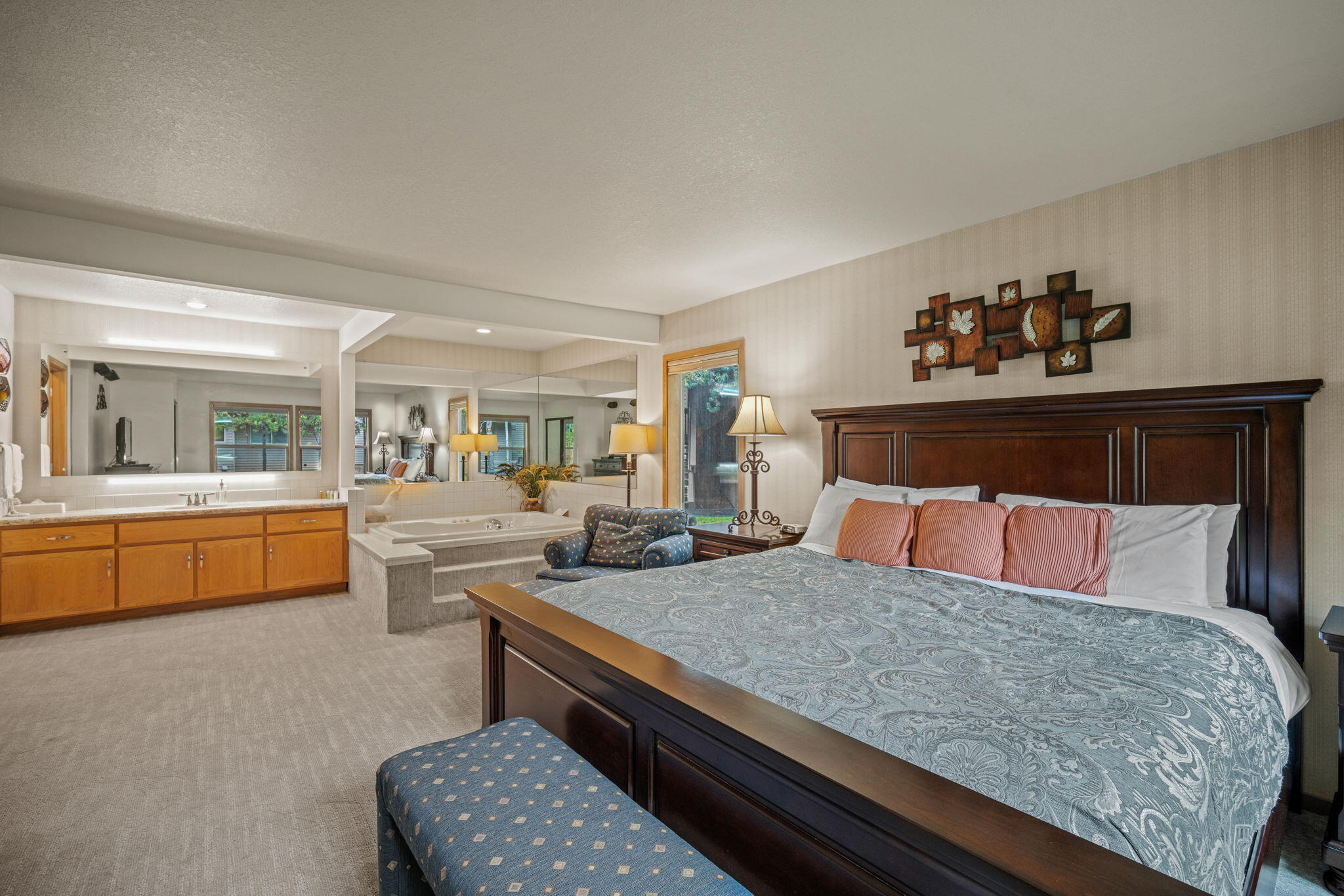 57393 Beaver Ridge Loop, Unit 39B2 Sunriver, OR 97707 - Photo 15 of 25 Gallery Image 15