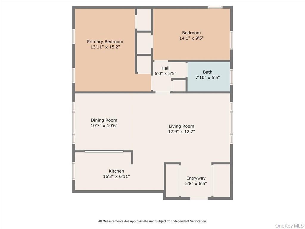 2 Soundview Avenue, Unit 2D White Plains, NY 10606 - Photo 16 of 16 unknown