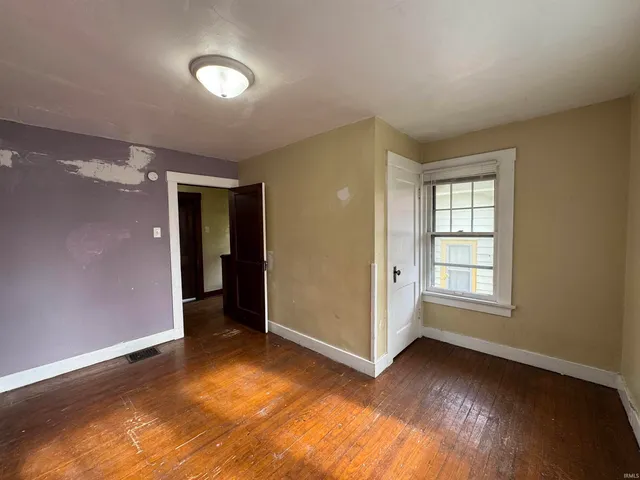 $149,900 | 604 West State Boulevard, Fort Wayne, IN 46808