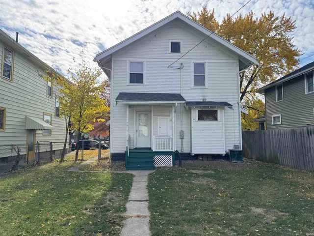 $149,900 | 604 West State Boulevard, Fort Wayne, IN 46808
