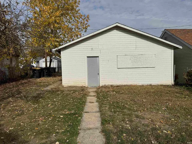 $149,900 | 604 West State Boulevard, Fort Wayne, IN 46808