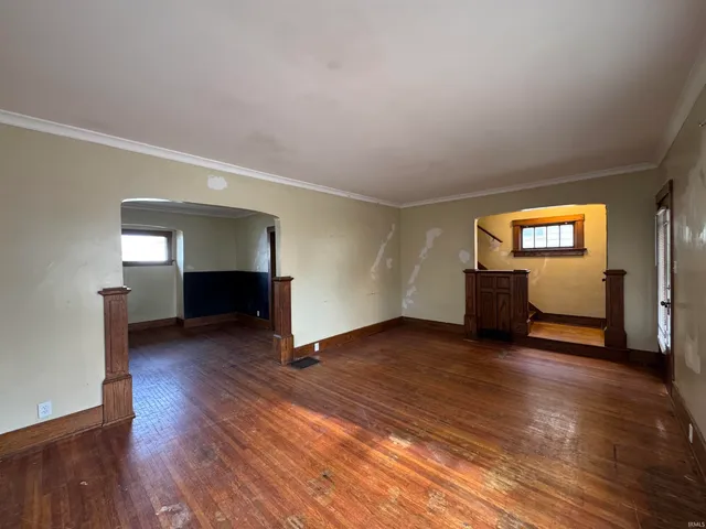 $149,900 | 604 West State Boulevard, Fort Wayne, IN 46808