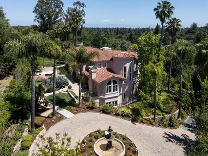 $10,500,000 | 393 Atherton Avenue, Atherton, CA 94027