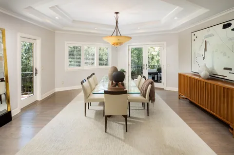 $10,500,000 | 393 Atherton Avenue, Atherton, CA 94027