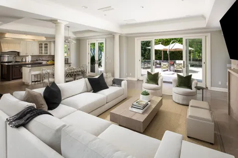 $10,500,000 | 393 Atherton Avenue, Atherton, CA 94027