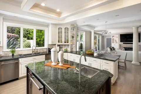 $10,500,000 | 393 Atherton Avenue, Atherton, CA 94027