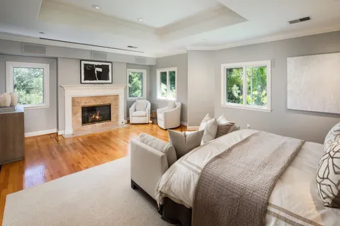 $10,500,000 | 393 Atherton Avenue, Atherton, CA 94027