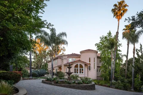 $10,500,000 | 393 Atherton Avenue, Atherton, CA 94027