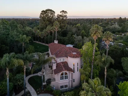 $10,500,000 | 393 Atherton Avenue, Atherton, CA 94027