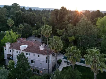$10,500,000 | 393 Atherton Avenue, Atherton, CA 94027