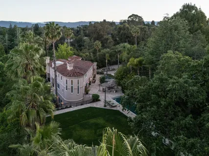 $10,500,000 | 393 Atherton Avenue, Atherton, CA 94027