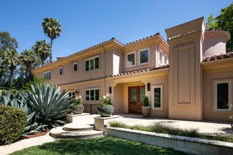 $10,500,000 | 393 Atherton Avenue, Atherton, CA 94027