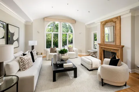 $10,500,000 | 393 Atherton Avenue, Atherton, CA 94027