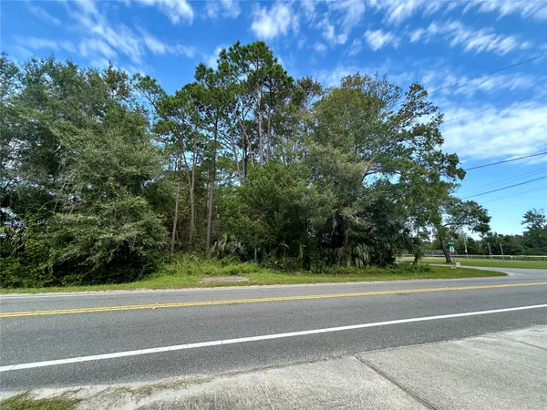 $395,000 | 0 Goodbread Road, Yulee, FL 32097