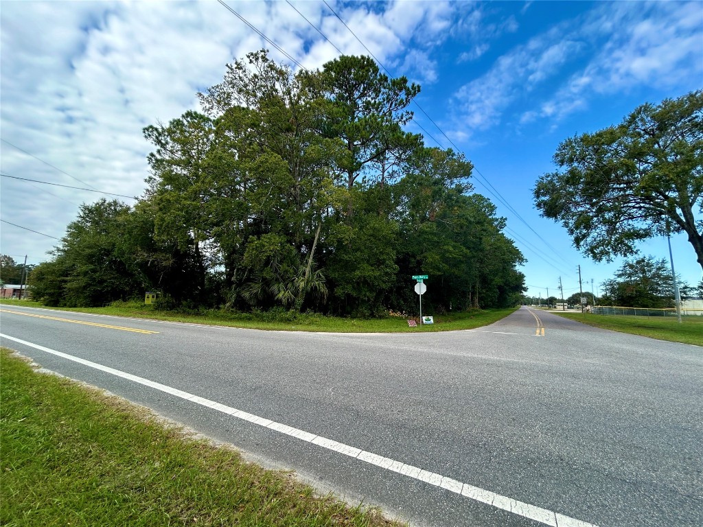 0 Goodbread Road Yulee, FL 32097 - Photo 5 of 19 a view of a basketball court