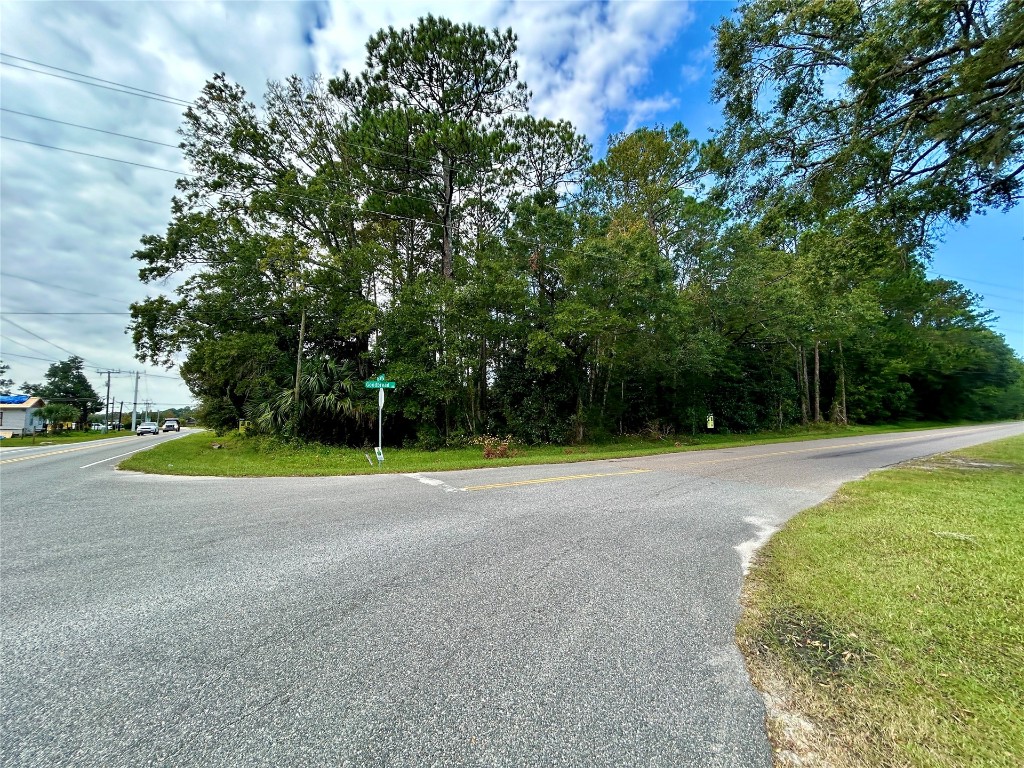 0 Goodbread Road Yulee, FL 32097 - Photo 7 of 19 a view of a house with a yard