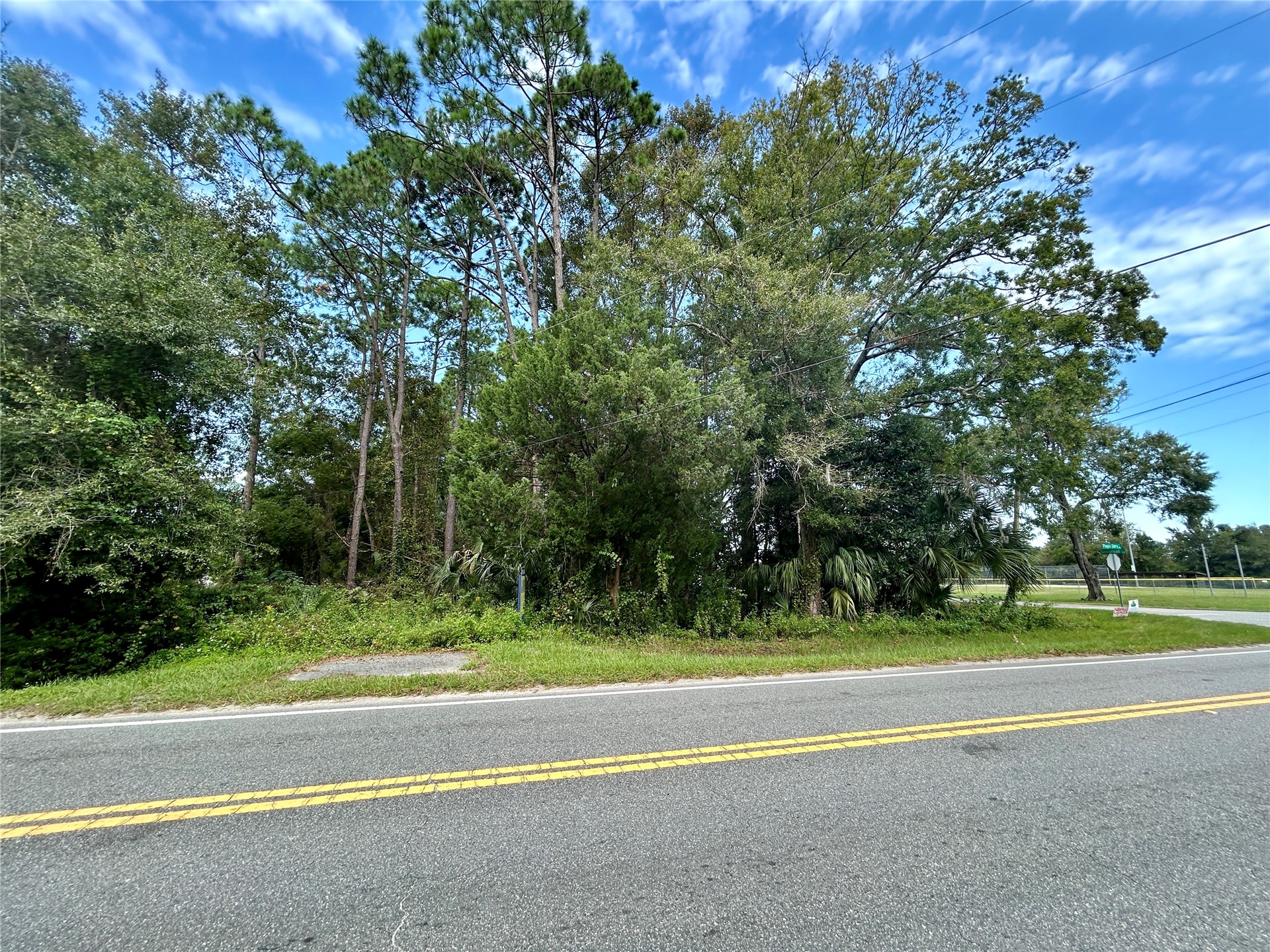 0 Goodbread Road Yulee, FL 32097 - Photo 9 of 19 a view of a basketball court