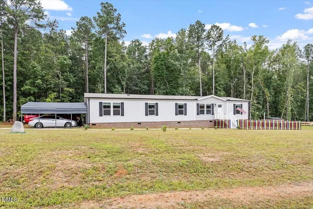 $334,000 | 12471 Selma Road, Middlesex, NC 27557
