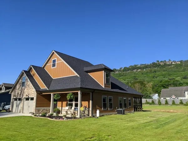 $529,000 | 40 Idlerock Drive, Flintstone, GA 30725