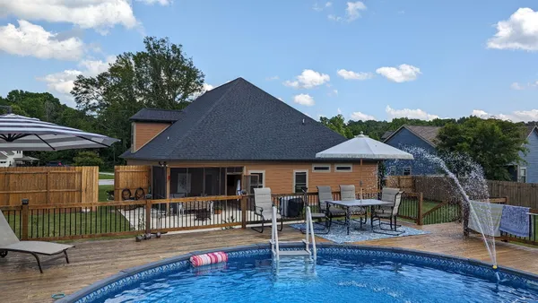 $529,000 | 40 Idlerock Drive, Flintstone, GA 30725