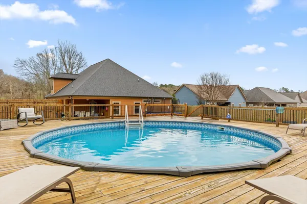 $529,000 | 40 Idlerock Drive, Flintstone, GA 30725