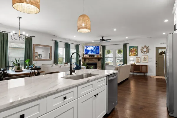 $529,000 | 40 Idlerock Drive, Flintstone, GA 30725