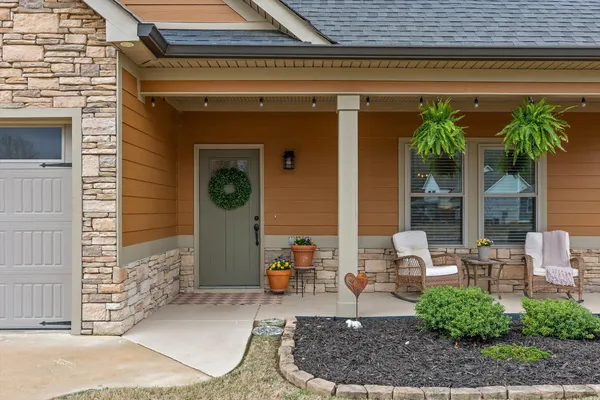 $529,000 | 40 Idlerock Drive, Flintstone, GA 30725