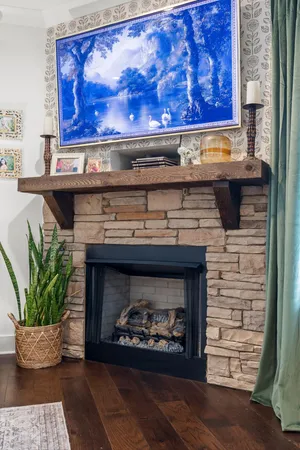 $529,000 | 40 Idlerock Drive, Flintstone, GA 30725