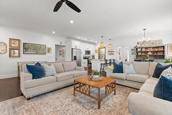 $529,000 | 40 Idlerock Drive, Flintstone, GA 30725