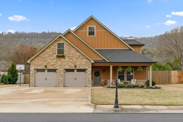 $529,000 | 40 Idlerock Drive, Flintstone, GA 30725