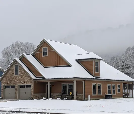 $529,000 | 40 Idlerock Drive, Flintstone, GA 30725