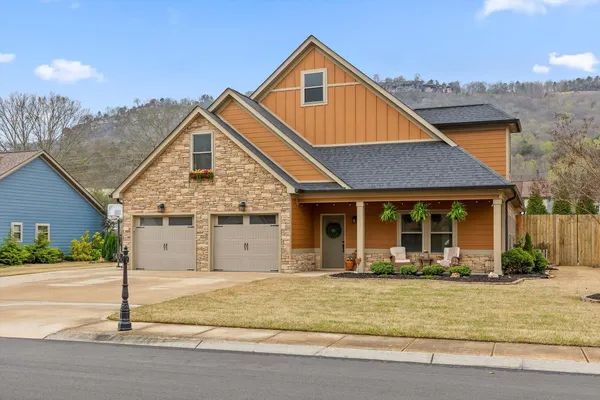 $529,000 | 40 Idlerock Drive, Flintstone, GA 30725