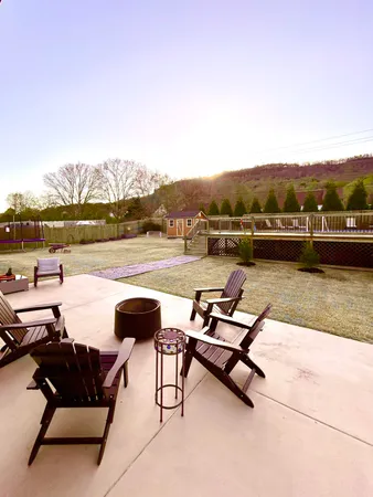 $529,000 | 40 Idlerock Drive, Flintstone, GA 30725