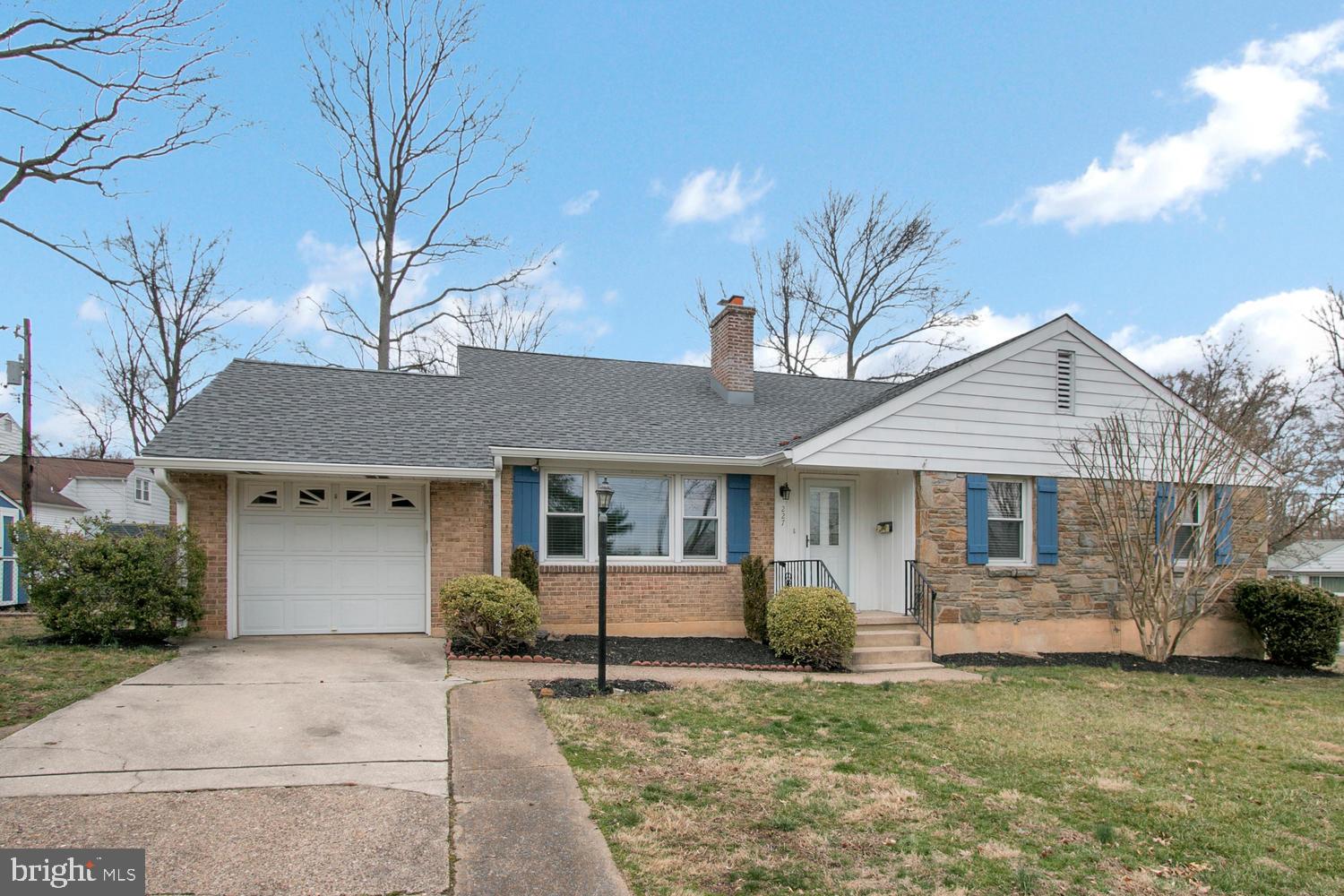 227 Murphy Road Wilmington, DE 19803 - Photo 1 of 25