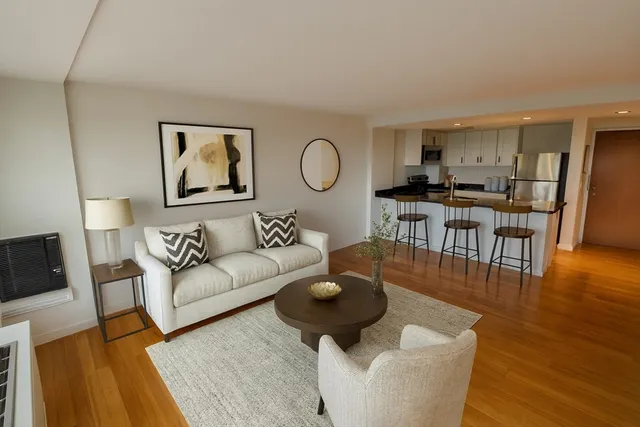 $3,700 | 295 Harvard Street, Unit 1004, Cambridge, MA 02139