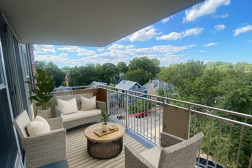 295 Harvard Street, Unit 1004 Cambridge, MA 02139 - Photo 4 of 17