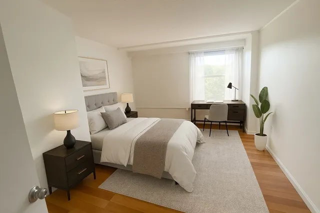 $3,700 | 295 Harvard Street, Unit 1004, Cambridge, MA 02139