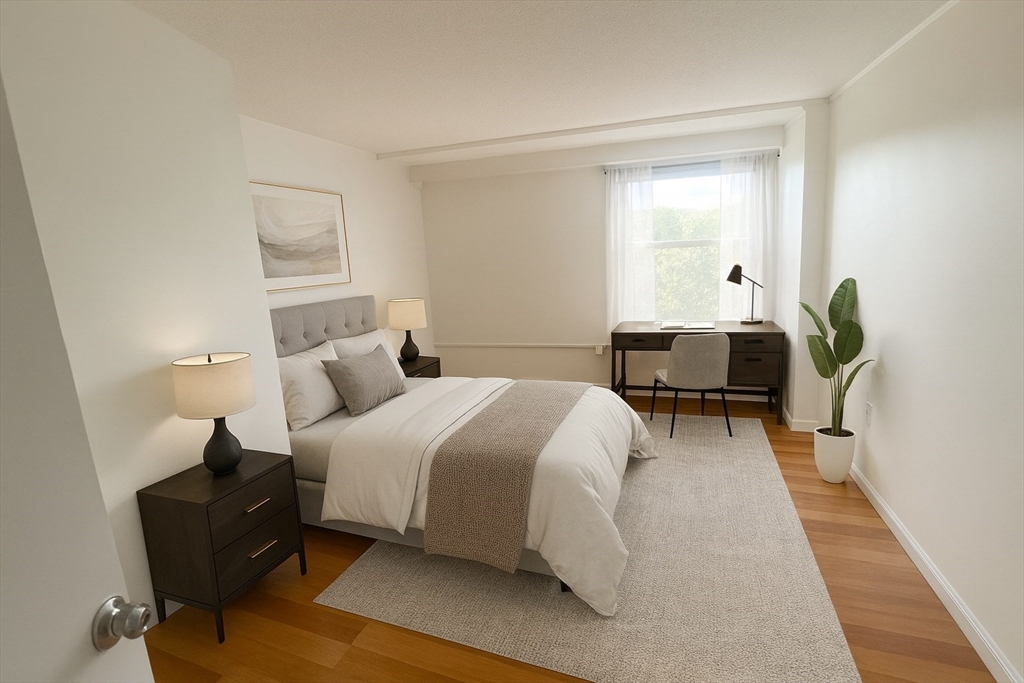 295 Harvard Street, Unit 1004 Cambridge, MA 02139 - Photo 5 of 17