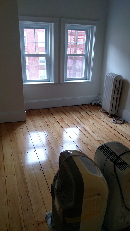 35 Bay State Road, Unit 5 Boston, MA 02215 - Photo 12 of 12 Gallery Image 12