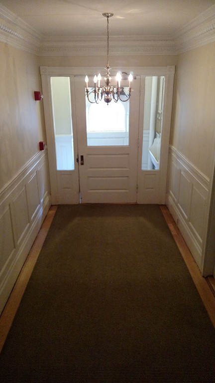 35 Bay State Road, Unit 5 Boston, MA 02215 - Photo 5 of 12 Gallery Image 5