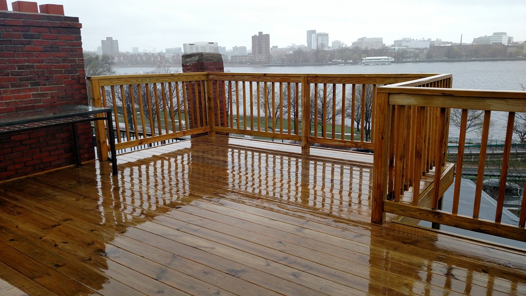 35 Bay State Road, Unit 5 Boston, MA 02215 - Photo 6 of 12 Gallery Image 6