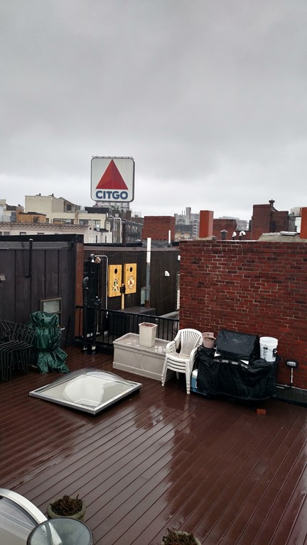 35 Bay State Road, Unit 5 Boston, MA 02215 - Photo 10 of 12 Gallery Image 10