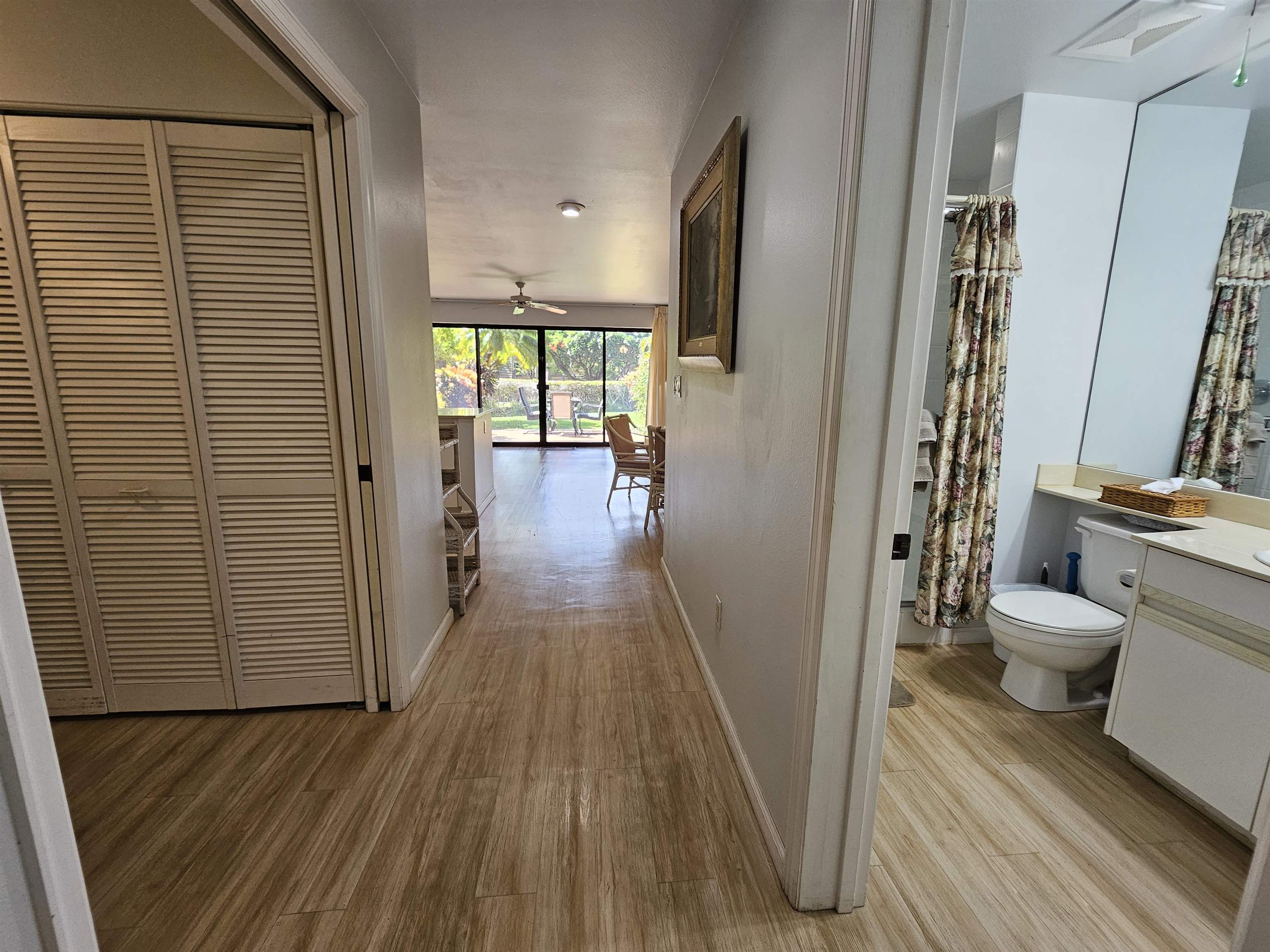2777 South Kihei Road, Unit K107 Kihei, HI 96753 - Photo 22 of 50 a bathroom with a sink and a toilet