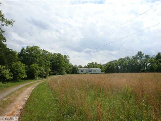 3098 Highway 770 Sandy Ridge, NC 27046 - Photo 3 of 3 Yard/Garden.