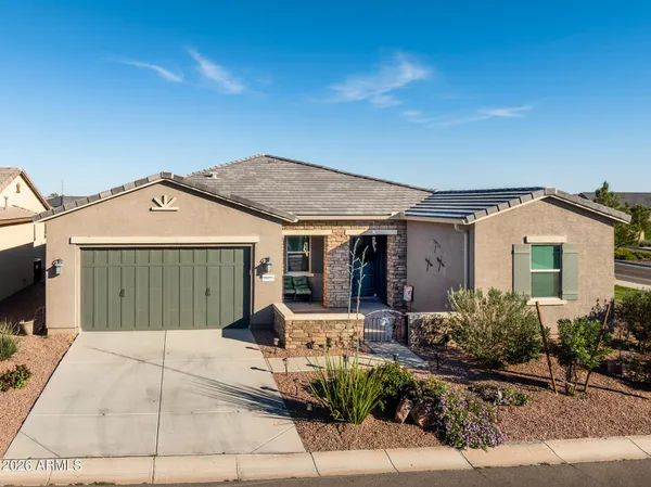 $469,000 | 20823 North Evergreen Drive, Maricopa, AZ 85138