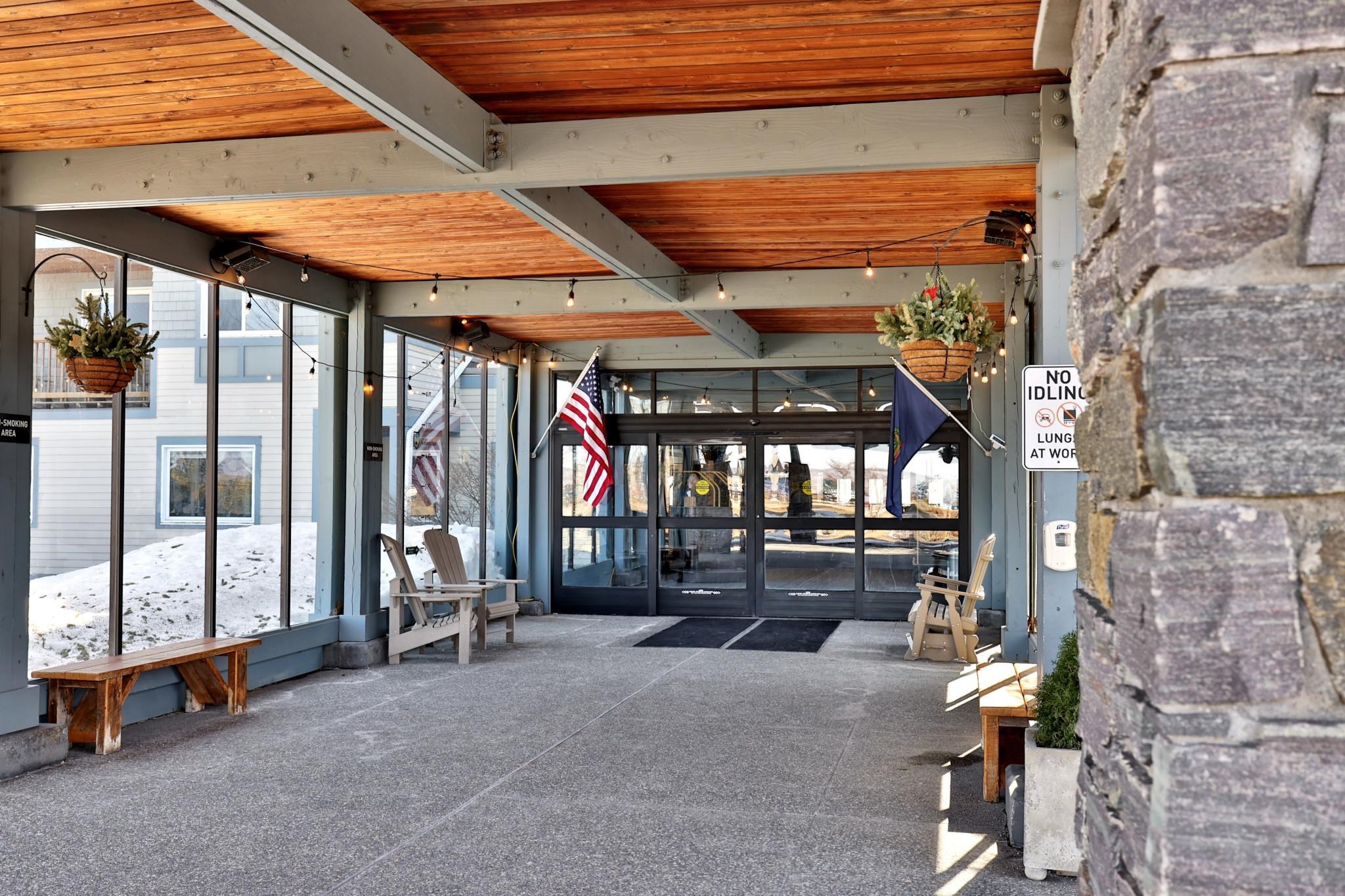 228 East Mountain Road, Unit 255 II Killington, VT 05751 - Photo 2 of 44